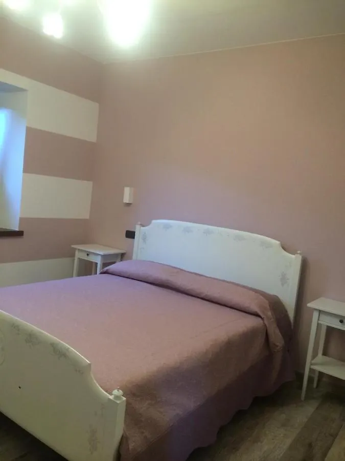 Affittacamere Poggigrilli Pievepelago Italy