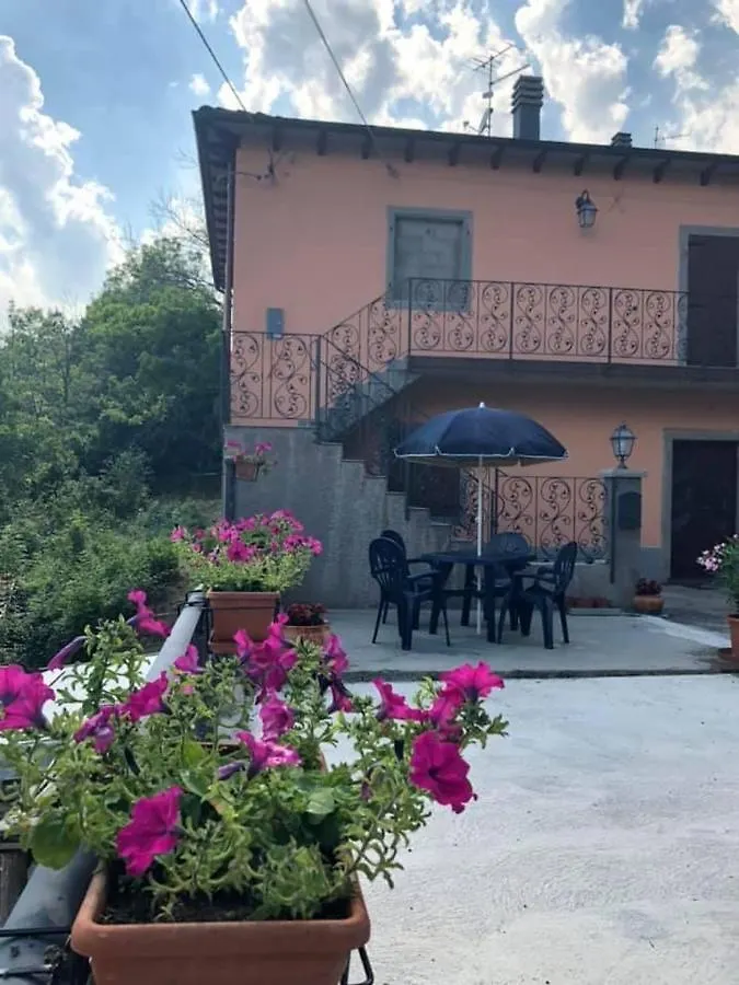 Affittacamere Poggigrilli Pievepelago