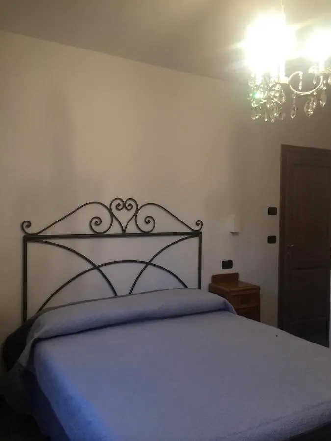 Affittacamere Poggigrilli Pievepelago 0*,  Italy