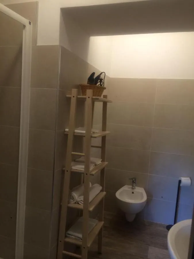 Affittacamere Poggigrilli Pievepelago Guest house