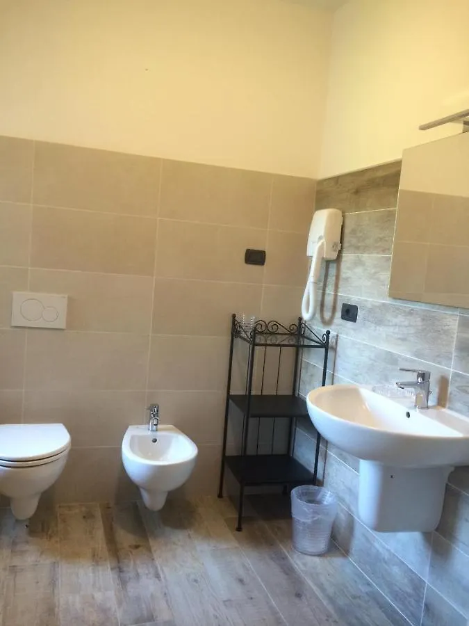 Guest house Affittacamere Poggigrilli Pievepelago