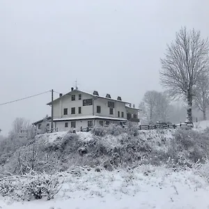 La Buca Delle Fate Ristorante Hotel
